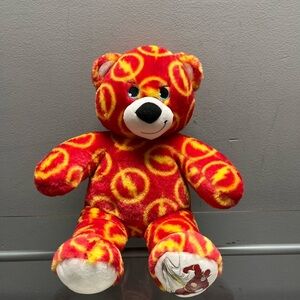 Build-A-Bear BAB The FLASH